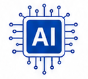 AI OCR・内容読取 のアイコン